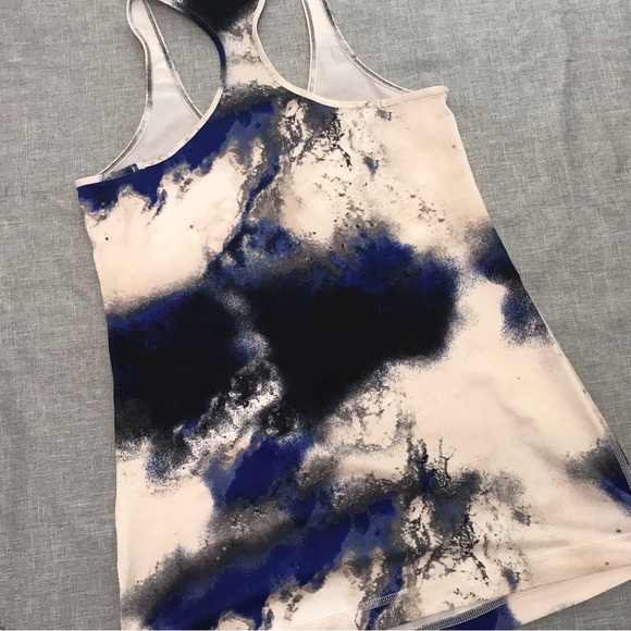 Lululemon Razor Back Tank - Picture 3 of 3